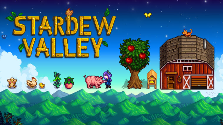 Can you play co-op Stardew Valley on mobile?