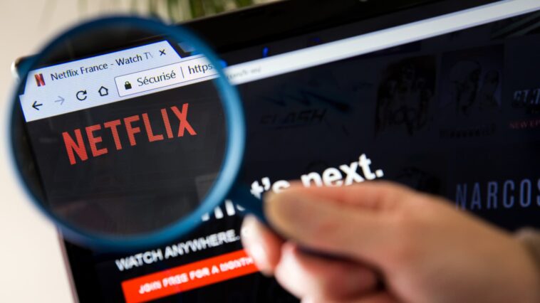 C'est quoi Netflix Premium ?