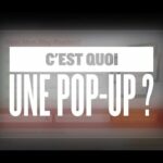 C'est quoi Pop-up bloqué ?