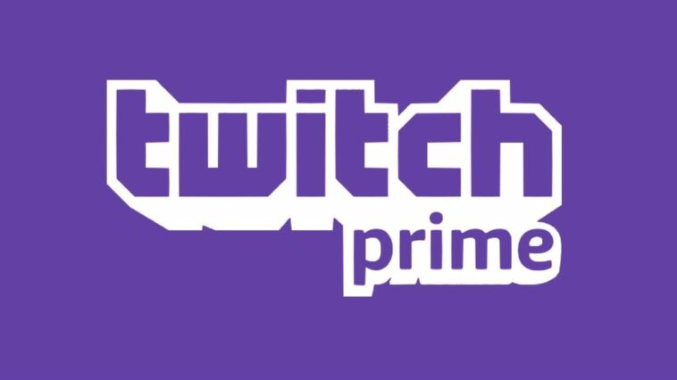 C'est quoi Twitch prime ?