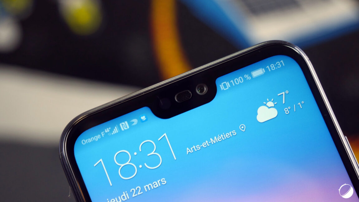 C'est quoi VoLTE sur Huawei ?