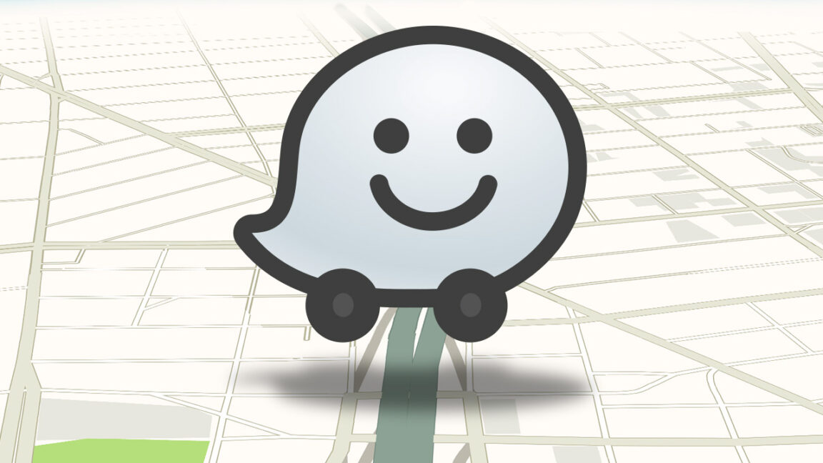 C'est quoi application Waze ?