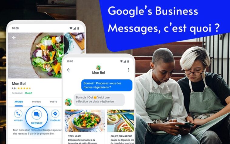 C'est quoi ignorer les messages sur Messenger ?