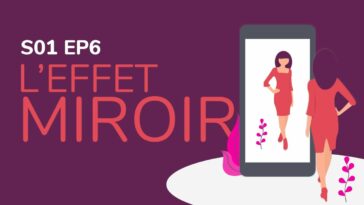 C'est quoi l'effet miroir ?