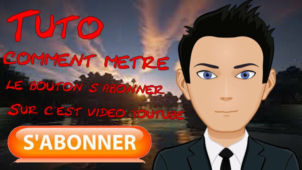 C'est quoi s'abonner sur YouTube ?