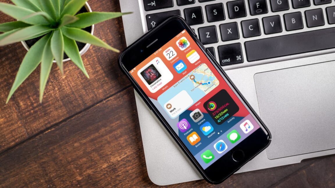 C'est quoi une synchronisation iPhone ?