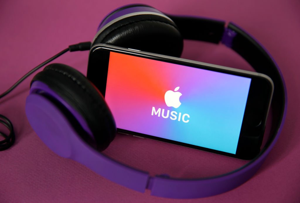 Comment Apple Music fonctionne ?