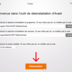 Comment Désinstaller Avast Online Security ?