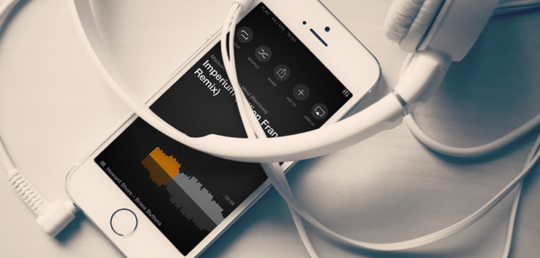 Comment Ecouter Amazon Music sur iPhone ?