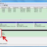 Comment Formater un SSD non reconnu ?