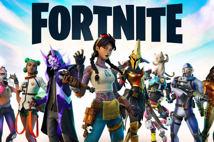 Comment Installer Fortnite sur mobile en 2021 ?