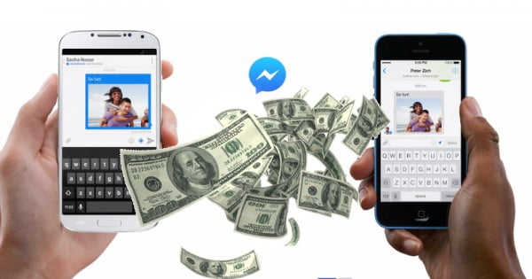 Comment WhatsApp rapporte de l'argent à Facebook ?