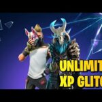 Comment XP rapidement fortnite saison 5 ?