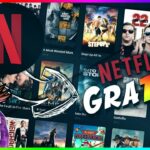 Comment abonner Netflix gratuit ?