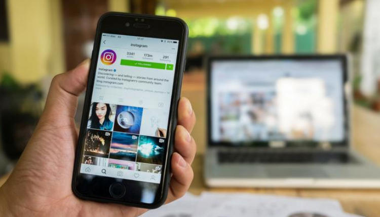 Comment accéder Instagram sans compte ?