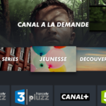 Comment accéder à My canal ?