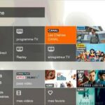 Comment accéder à canal VOD avec Orange ?