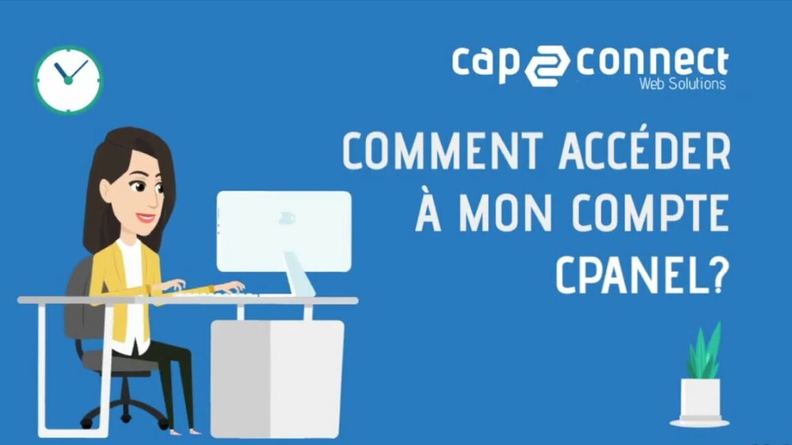 Comment accéder à mon compte Cloud ?