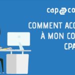 Comment accéder à mon compte Cloud ?