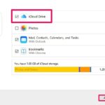 Comment accéder à son compte iCloud sur PC ?