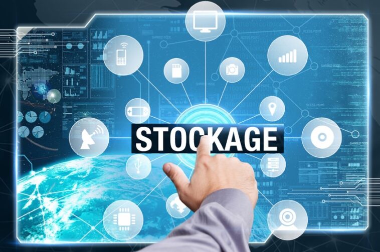 Comment acheter du stockage ?