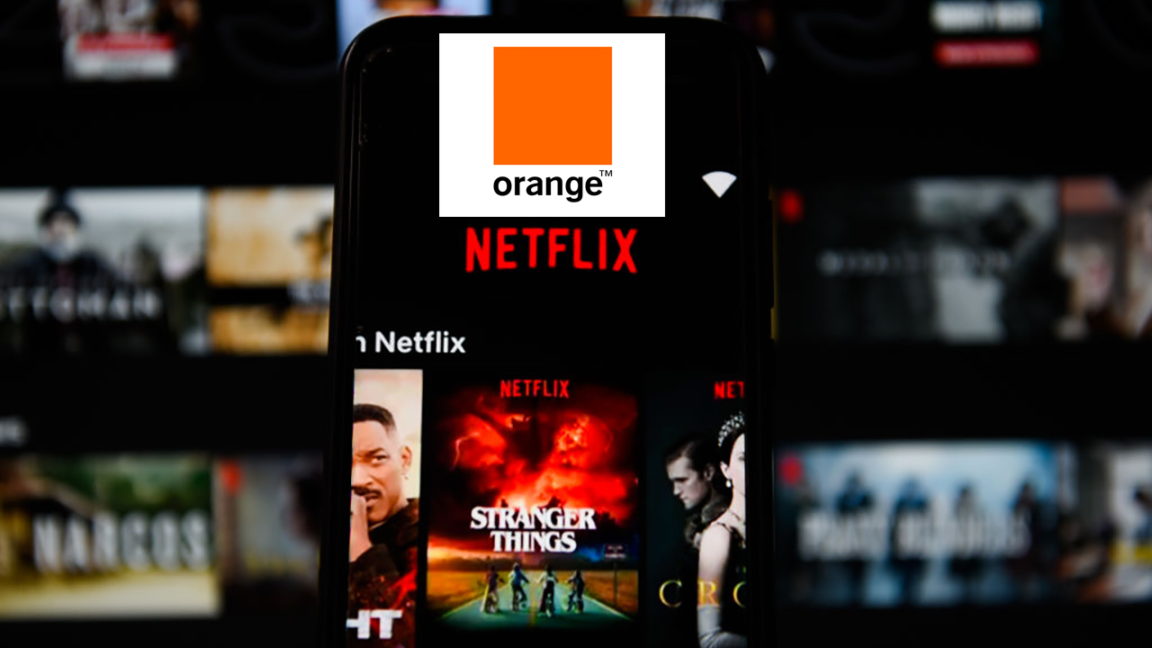 Comment acheter film sur Orange ?