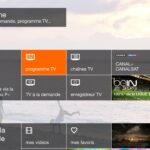 Comment acheter un film avec la TV d'Orange ?