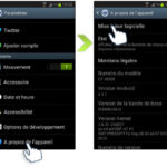 Comment activer Double SIM sur Samsung ?