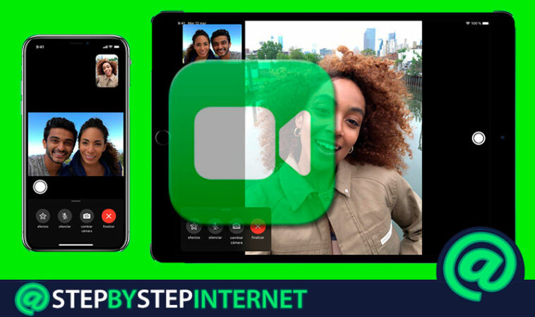 Comment activer FaceTime sur mon iPad ?