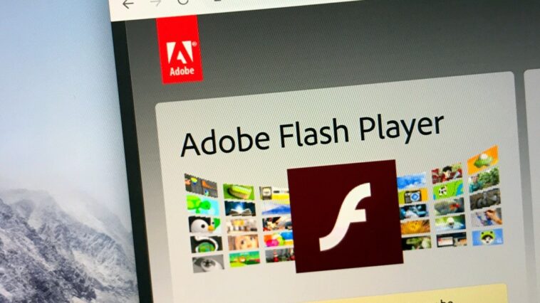 Comment activer Flash Player en 2021 ?