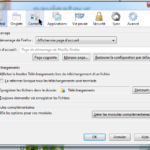 Comment activer JavaScript dans Mozilla Firefox ?