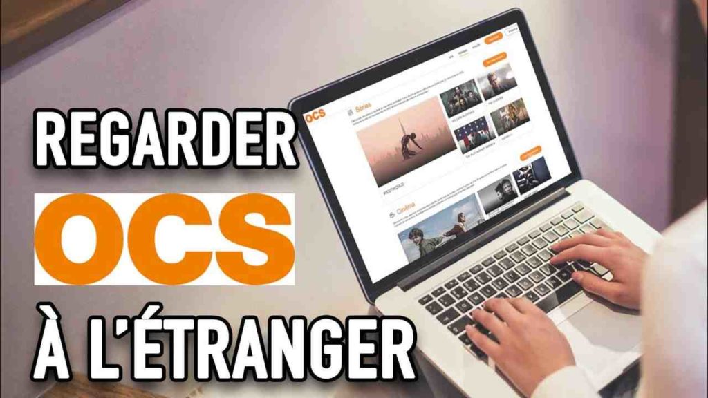 Comment activer OCS Orange gratuit ?