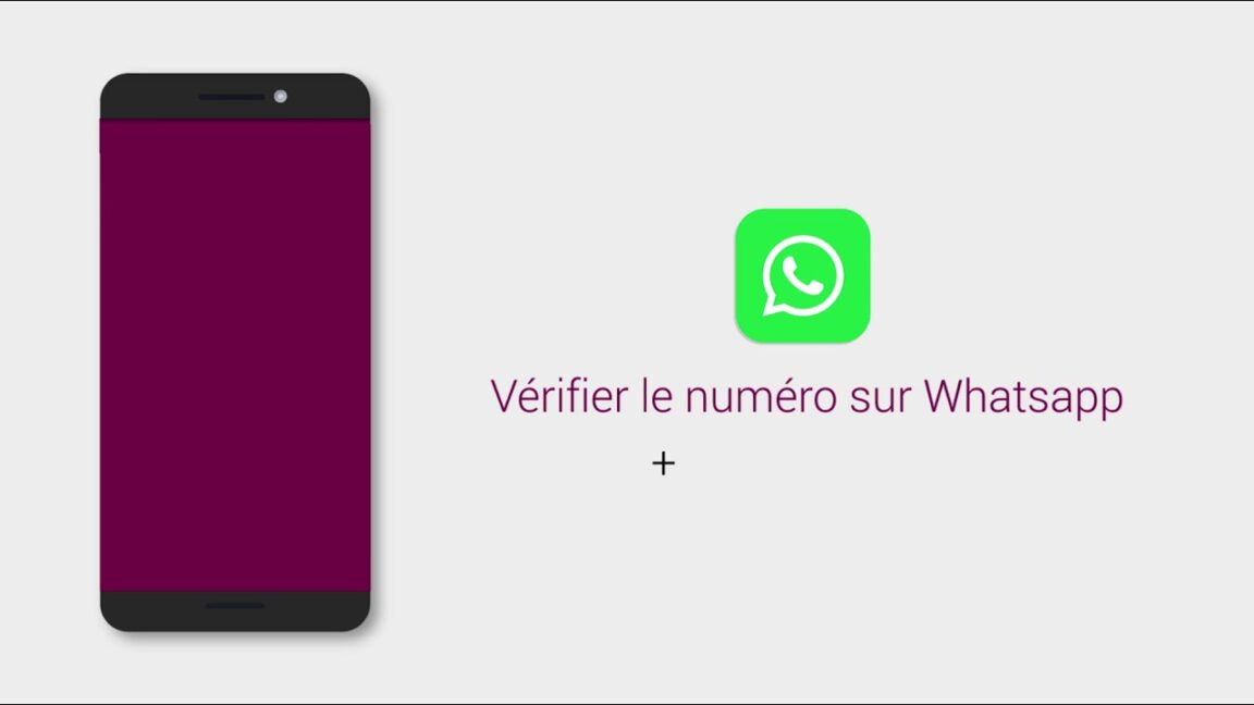 Comment activer WhatsApp avec un faux numéro ?