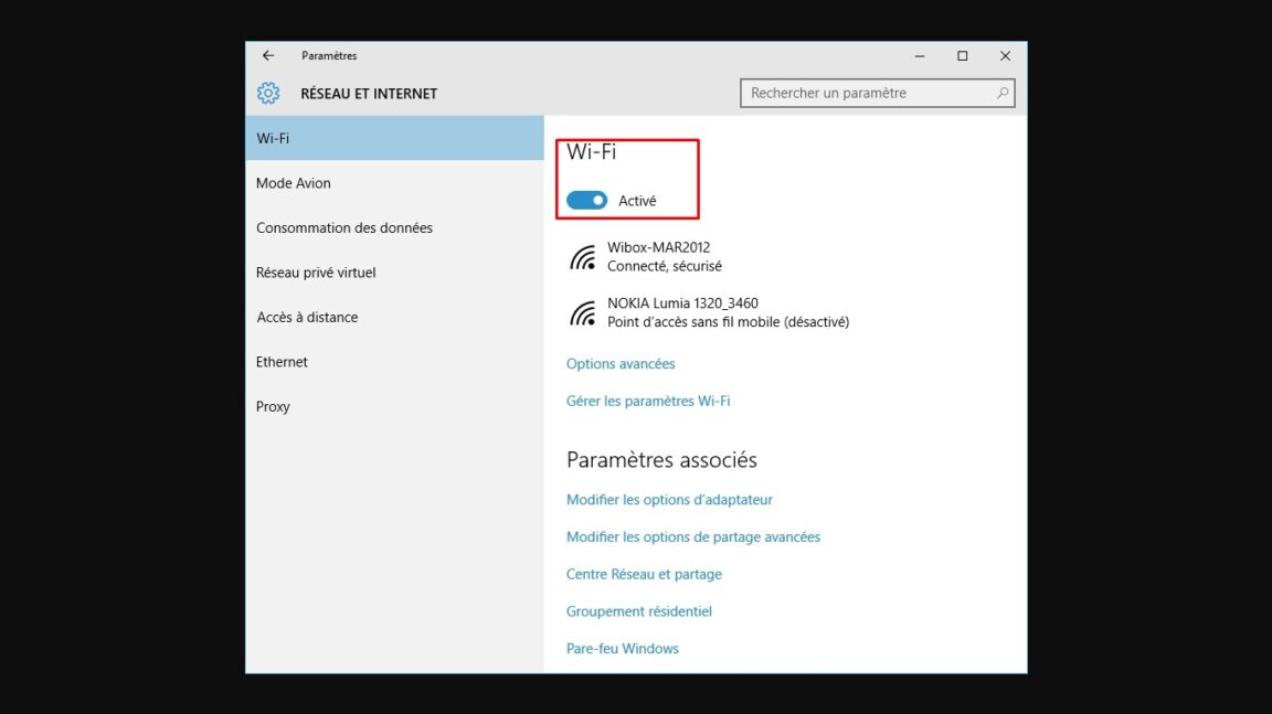 Comment activer Windows sur mon PC ?