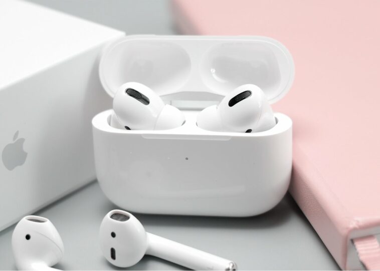 Comment activer la réduction de bruit AirPods Pro sur Android ?