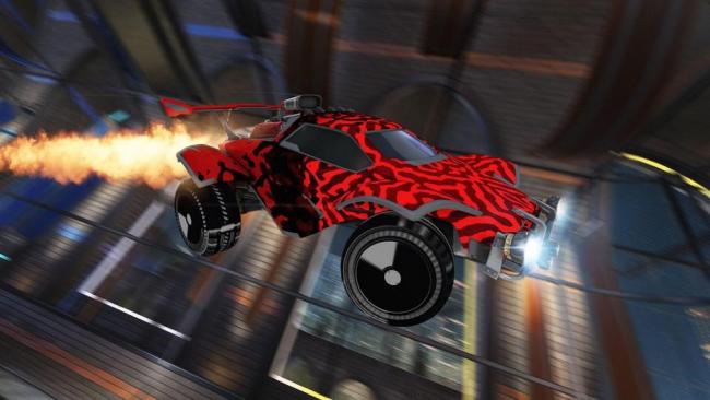 Comment activer l'authentification sur Rocket League ?