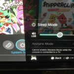 Comment activer le chat vocal sur Switch ?