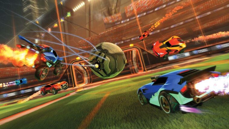 Comment activer le cross platform sur PS4 ?