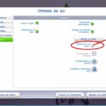 Comment activer les code de triche Sims 4 PS4 ?
