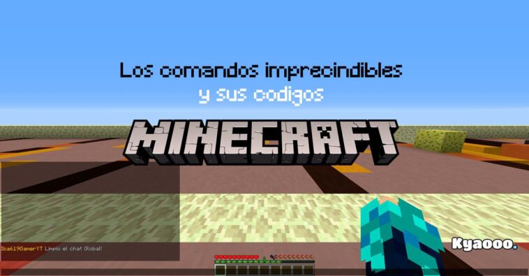 Comment activer les commandes sur une map Minecraft ?