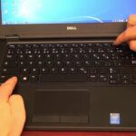 Comment activer les lettres du clavier Acer ?