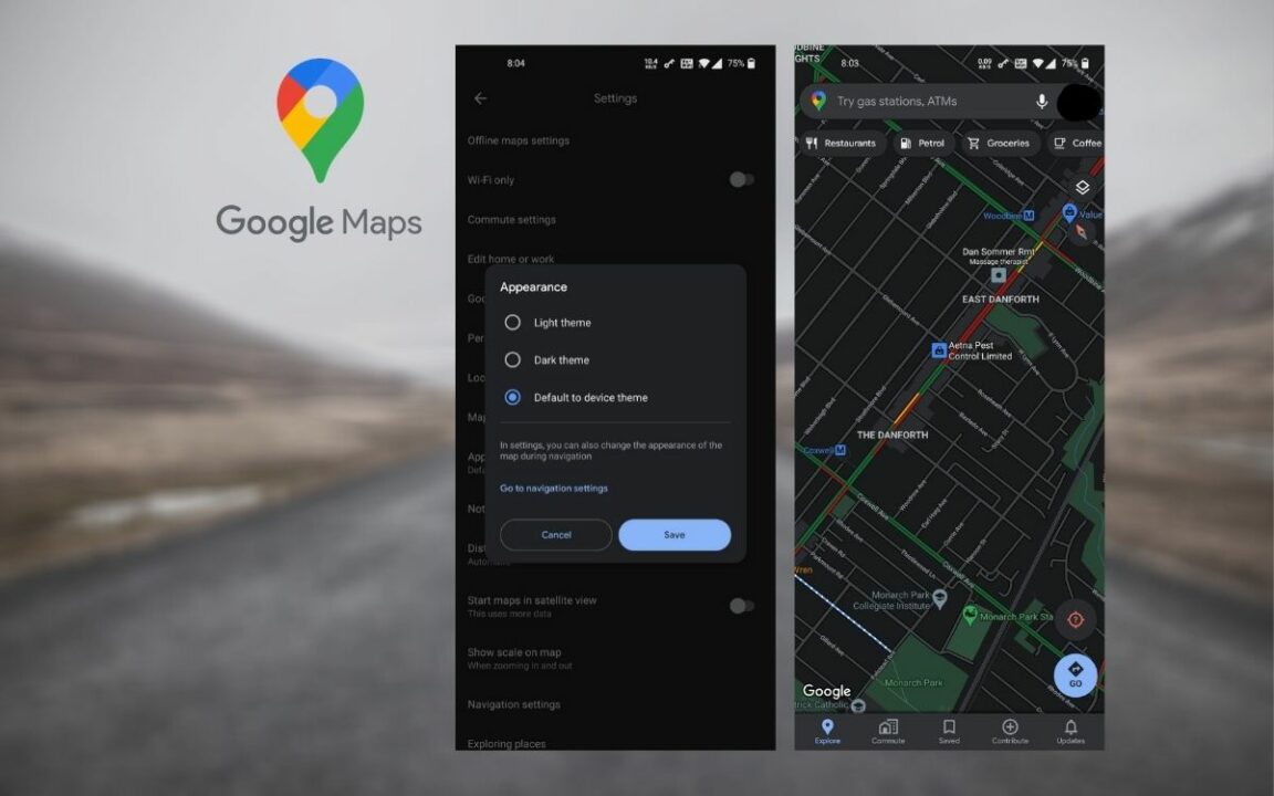 Comment activer mon Google Maps ?