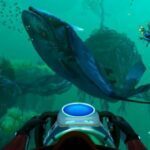 Comment afficher les coordonnées Subnautica ?