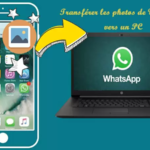 Comment afficher les noms dans WhatsApp Android ?