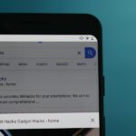 Comment afficher les vignettes sur Google Chrome Android ?