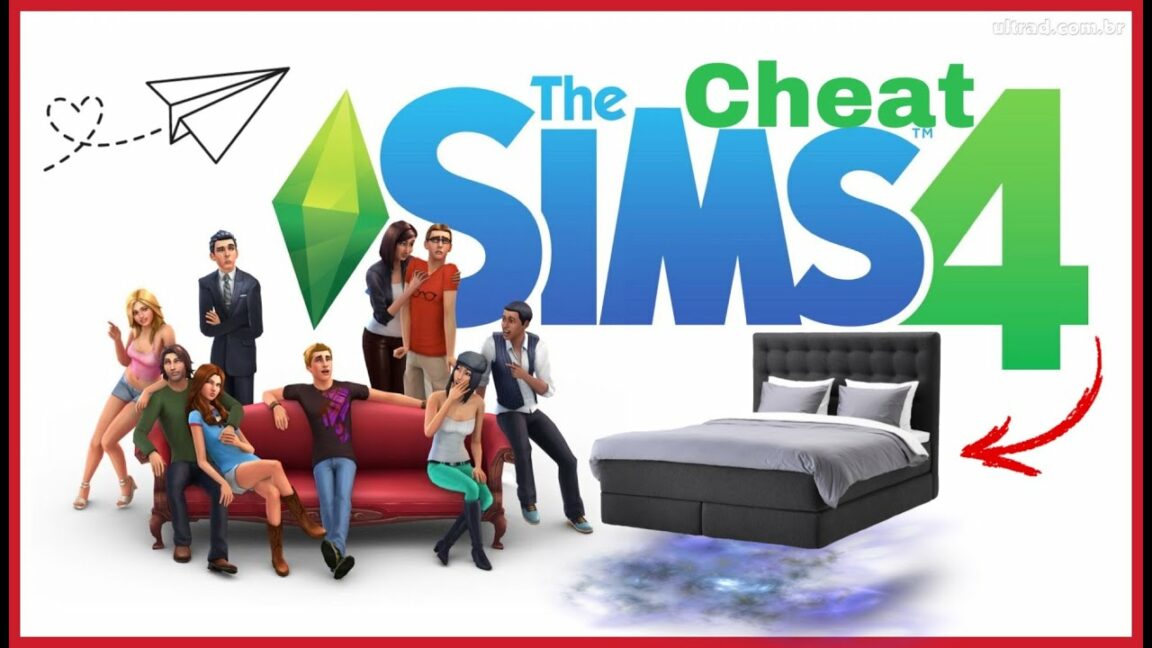 Comment agrandir les objets dans Les Sims 4 sur PC ?