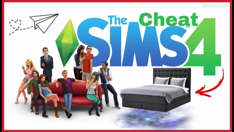 Comment agrandir les objets dans Les Sims 4 sur PC ?