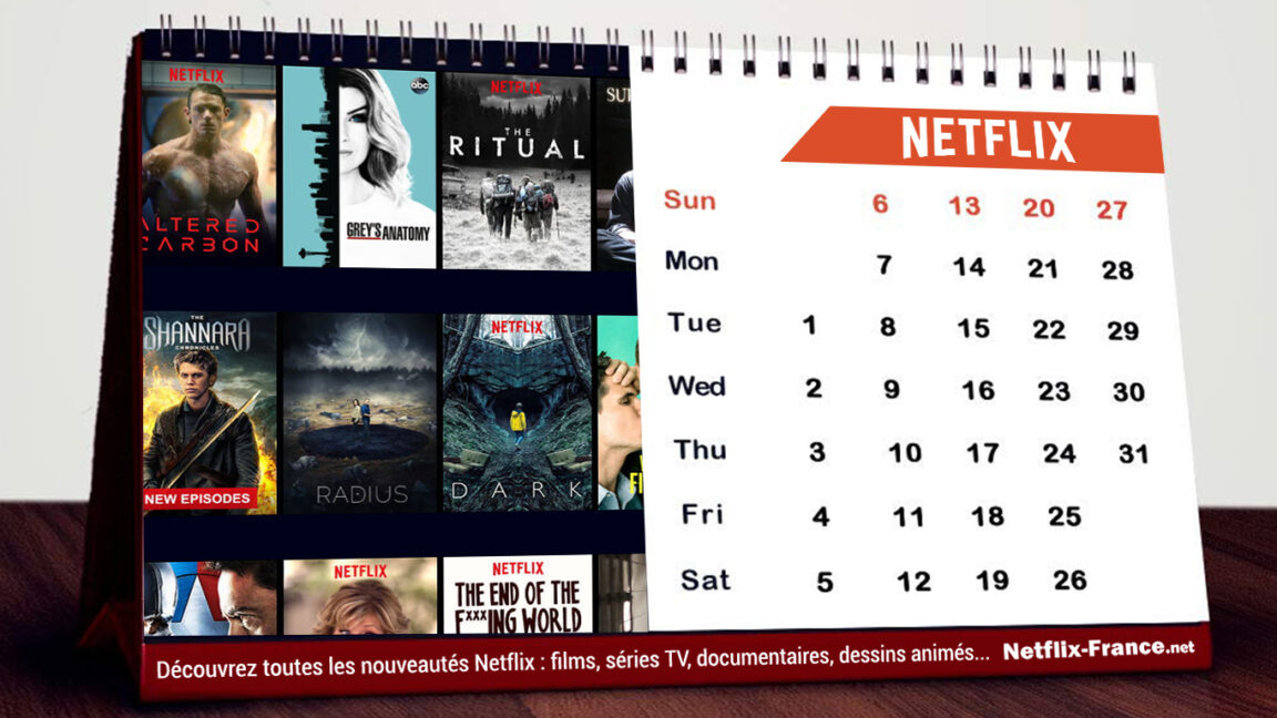 Comment ajouter Netflix sur Google Home ?
