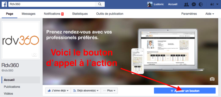 Comment ajouter le bouton Partager sur Facebook ?