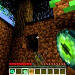 Comment aller dans l'æther Minecraft ?